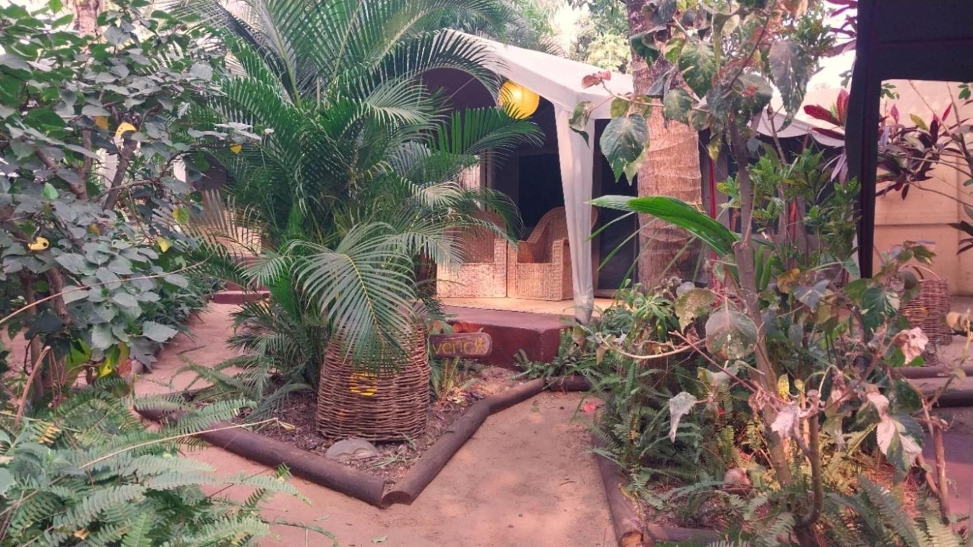 Devocean Eco Adventure Lodge Ponta do Ouro Eksteriør bilde
