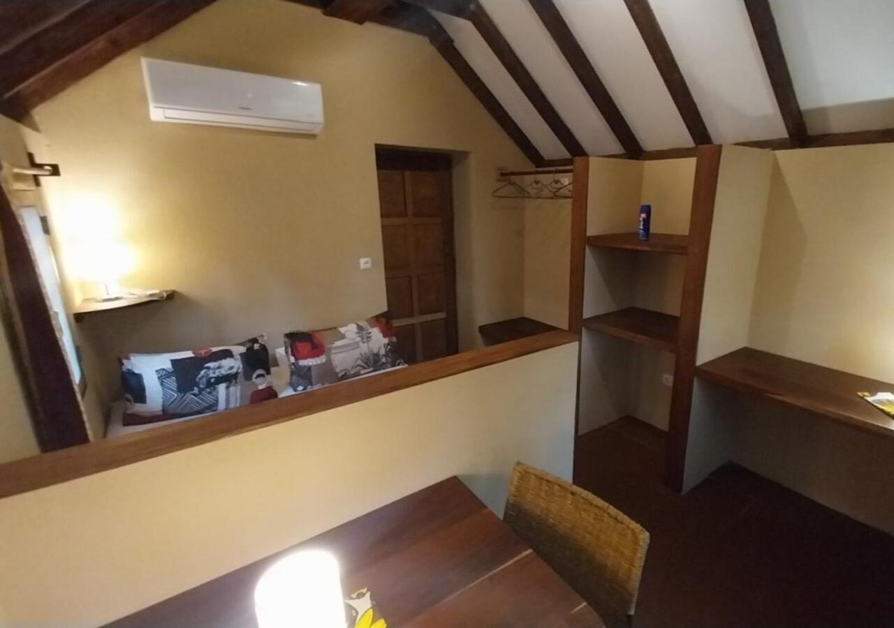 Devocean Eco Adventure Lodge Ponta do Ouro Rom bilde