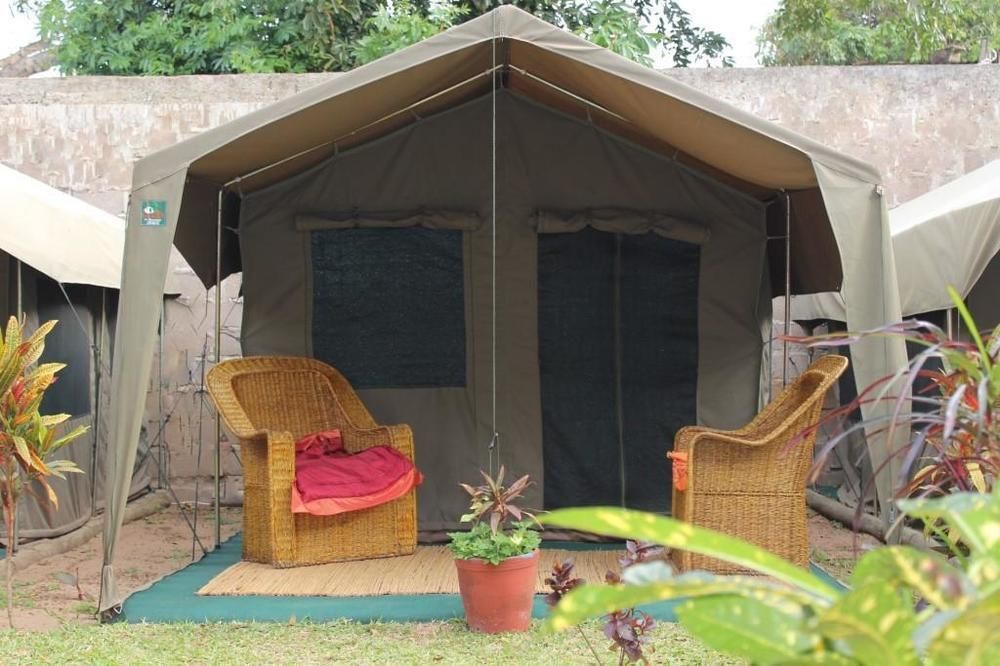 Devocean Eco Adventure Lodge Ponta do Ouro Eksteriør bilde