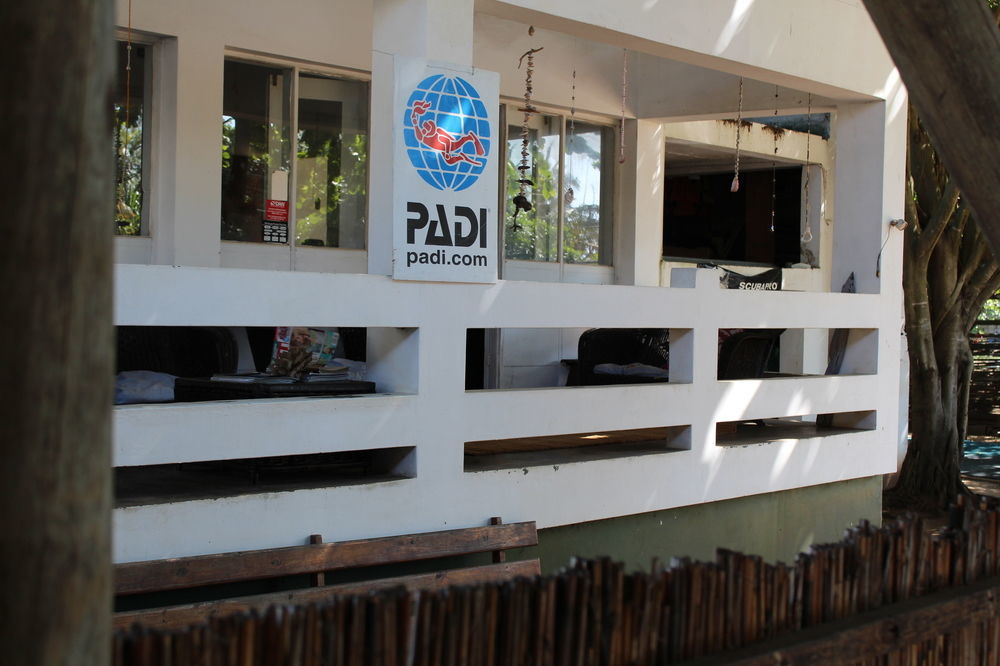 Devocean Eco Adventure Lodge Ponta do Ouro Eksteriør bilde
