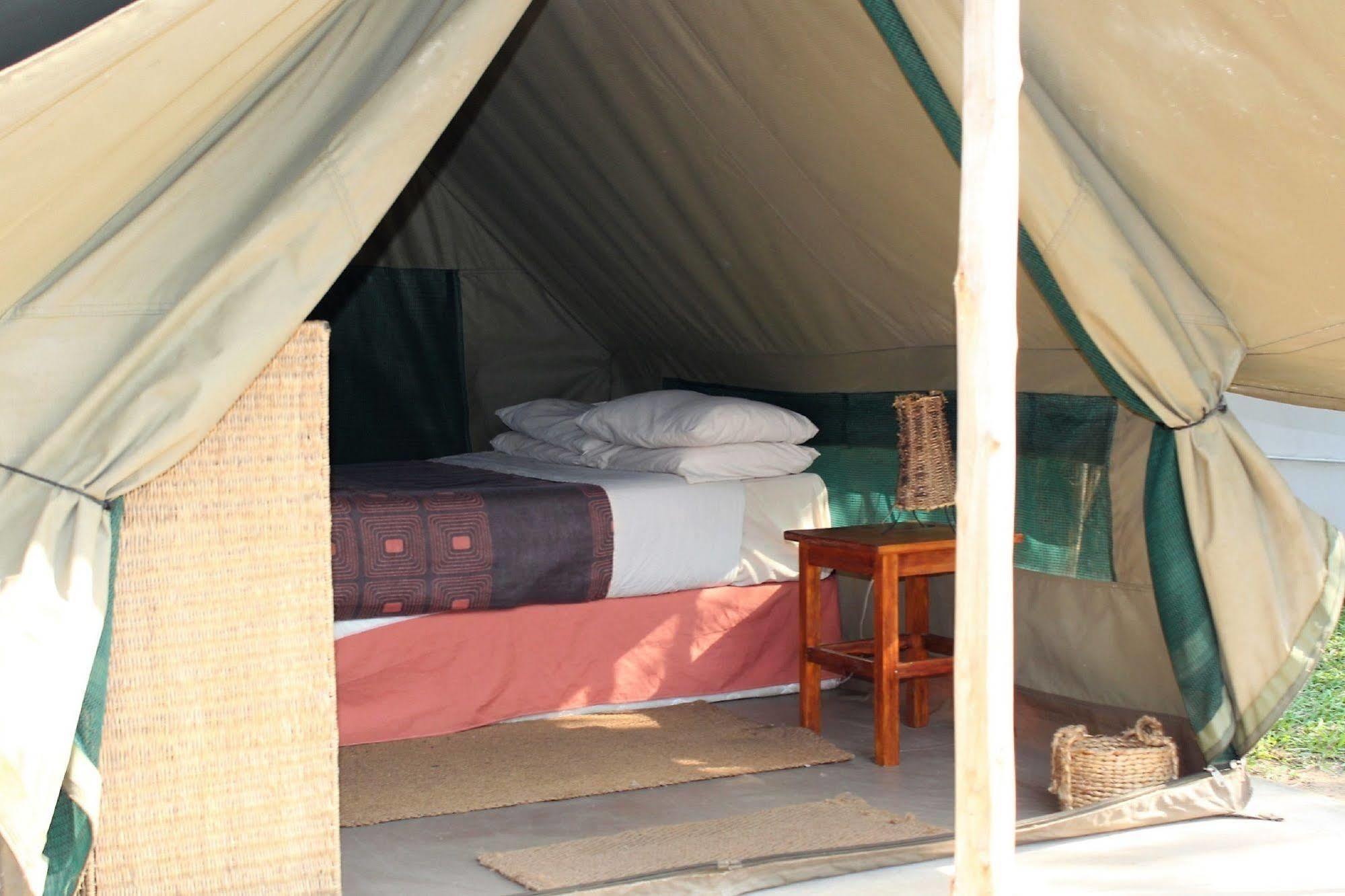 Devocean Eco Adventure Lodge Ponta do Ouro Eksteriør bilde